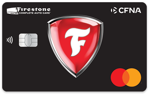 firestone complete auto care logo