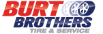 Burt Brothers Tire & Service Credit Card