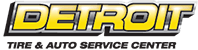 Detroit Tire and Auto Service Credit Card