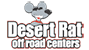 Desert Rat Credit Card
