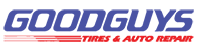 GoodGuys Tires & Auto Repair Credit Card