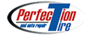 Perfection Tire and Auto Repair Credit Card