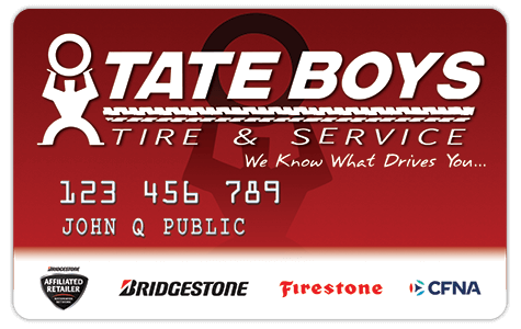 tateboys bill pay