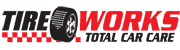 Tire Works Total Car Care Credit Card